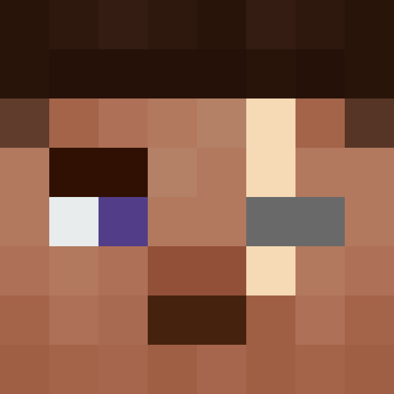 BradBot_2's skin