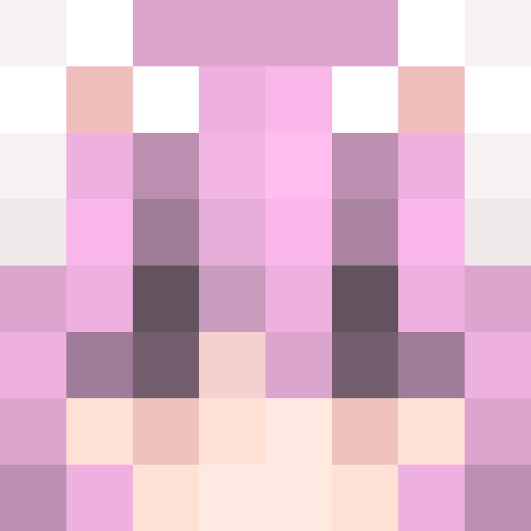 Flufls's skin