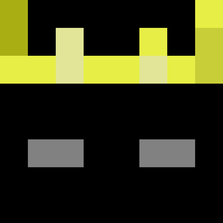 vexlehaha's skin