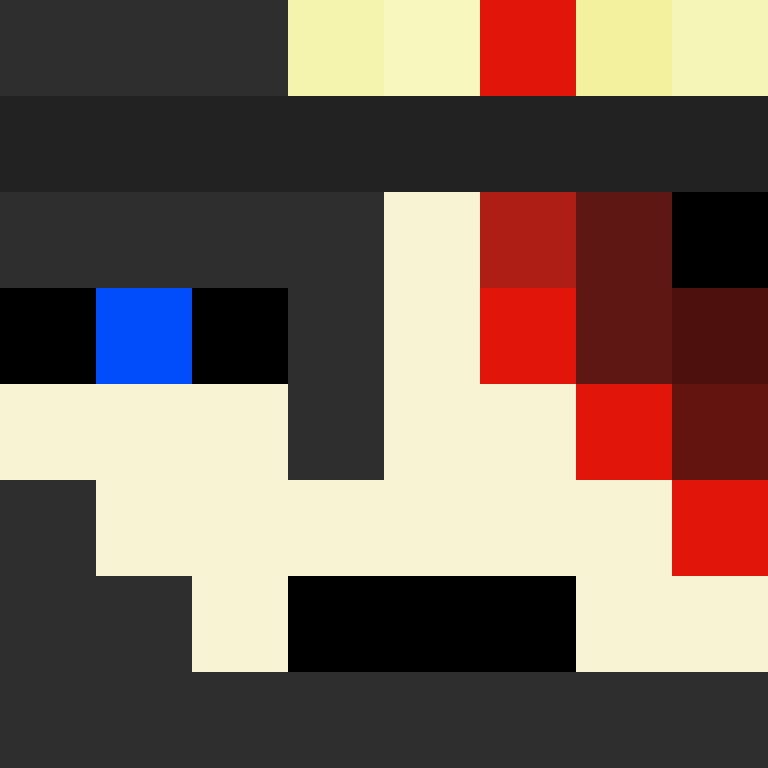 ClowderTech's skin