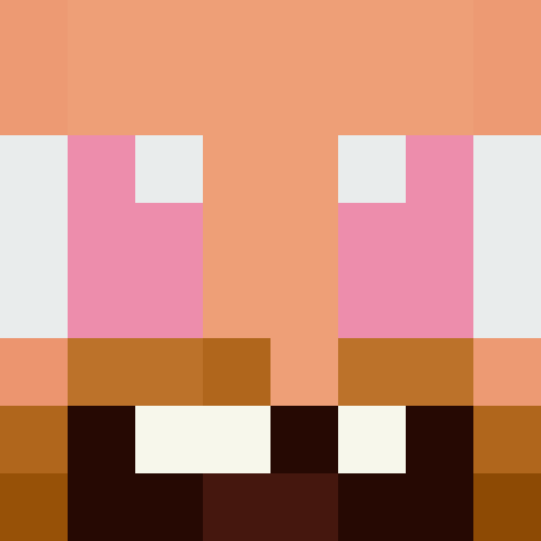 Auntbrix's skin