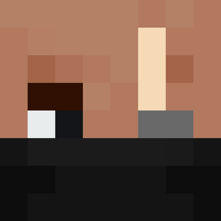 Typken's skin