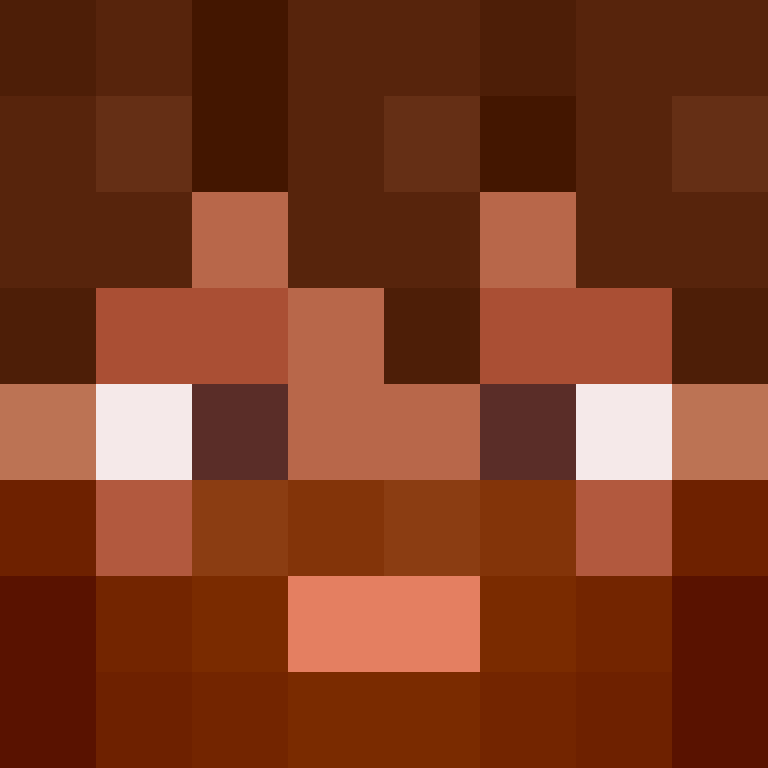BukkitAPI's skin