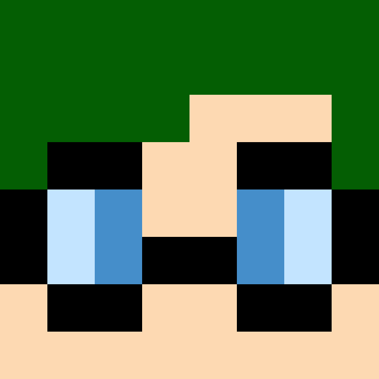 O_Rei's skin