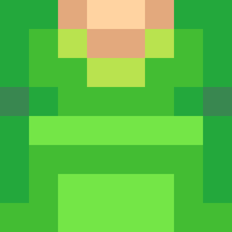 B00KY's skin