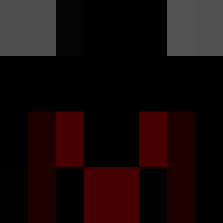 Shar_d's skin
