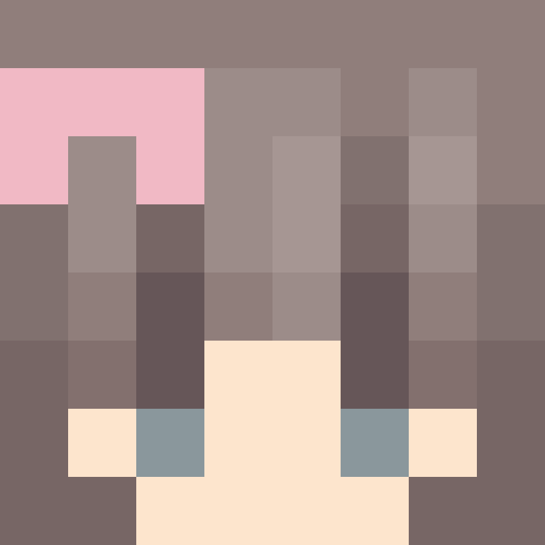 cosmiqrose_'s skin