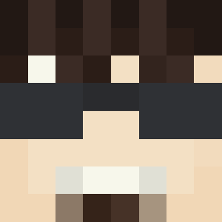 unventivetalent's skin
