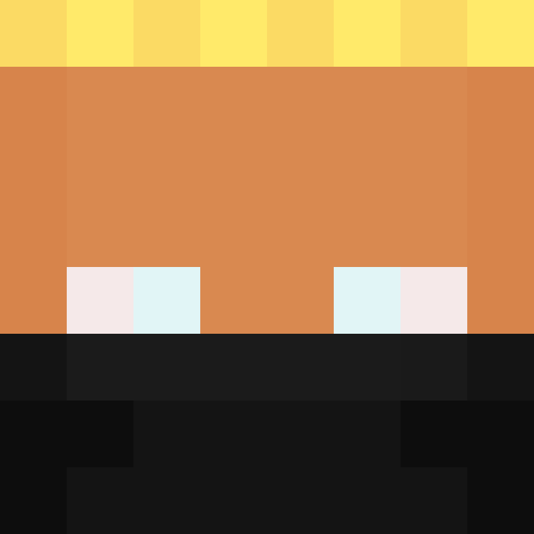 theDevJade's skin