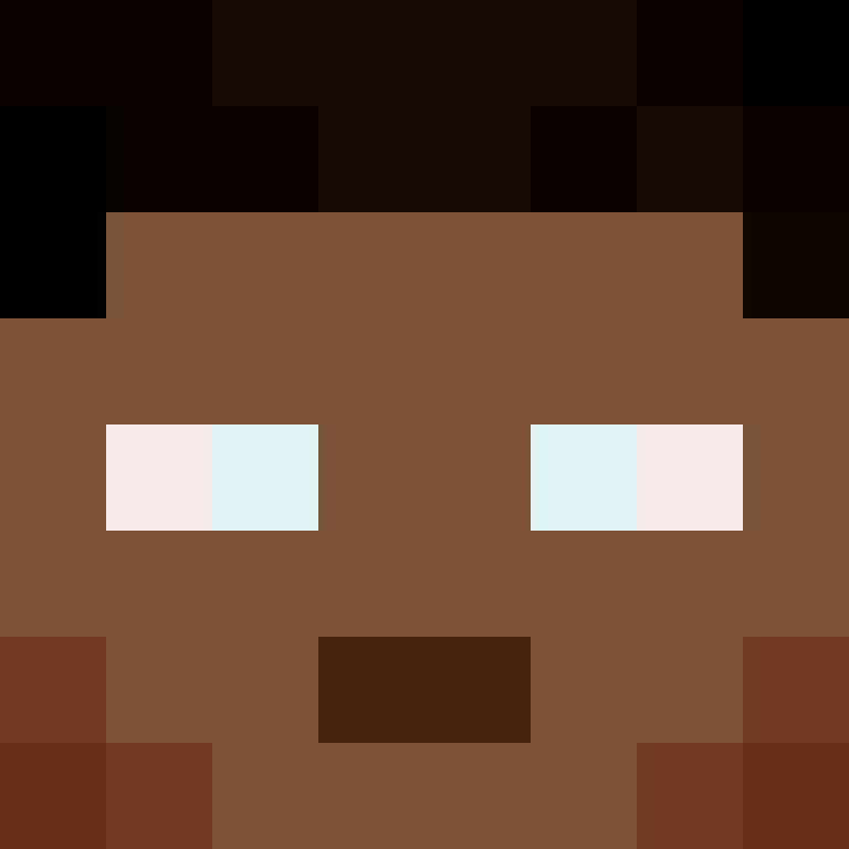 dramagg's skin