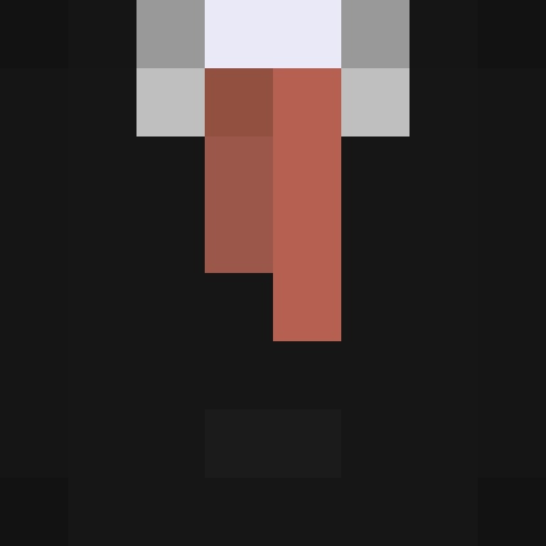 PrinceCR's skin