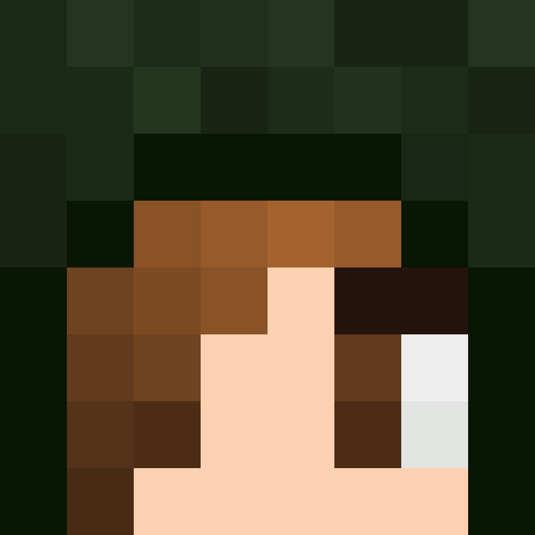 DelusionSketch's skin