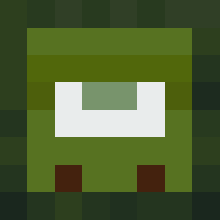 Zuarig's skin