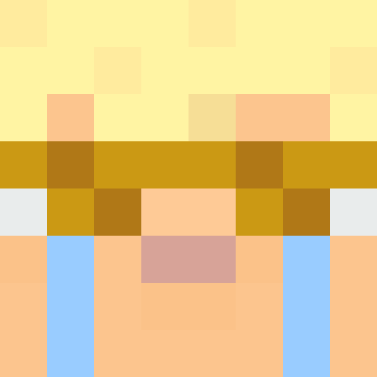 hannhums's skin
