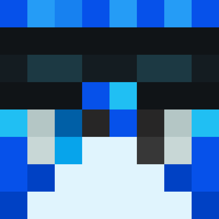 vexlehaha's skin