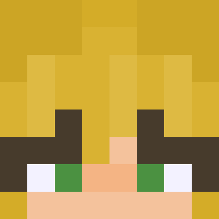 Mr_Genes's skin