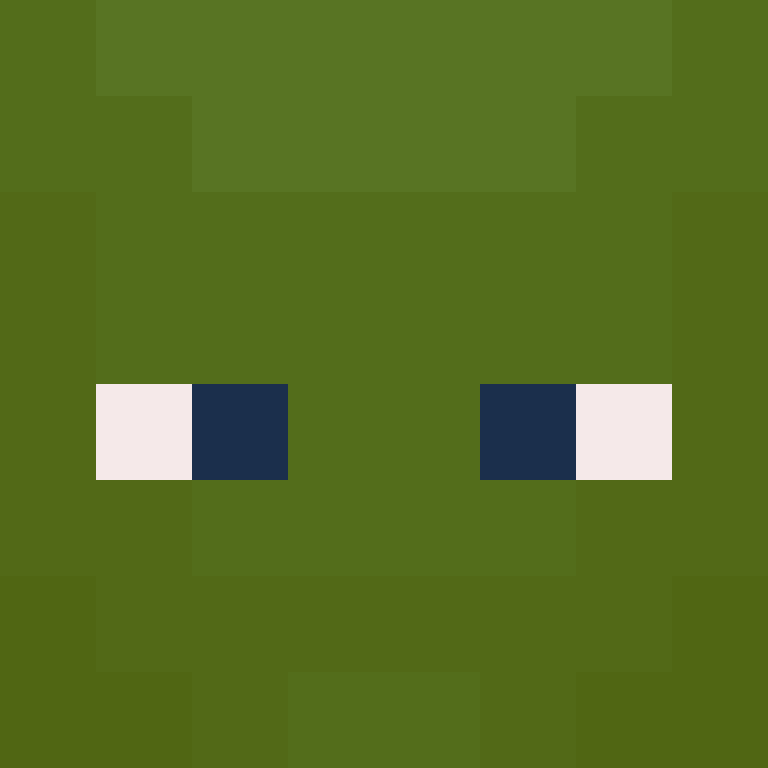 clomp's skin