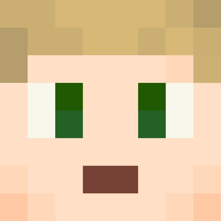 MHF_Mineskin's skin