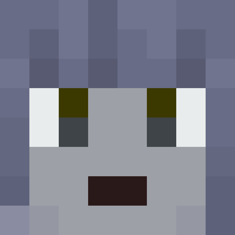 Maledict_YT's skin