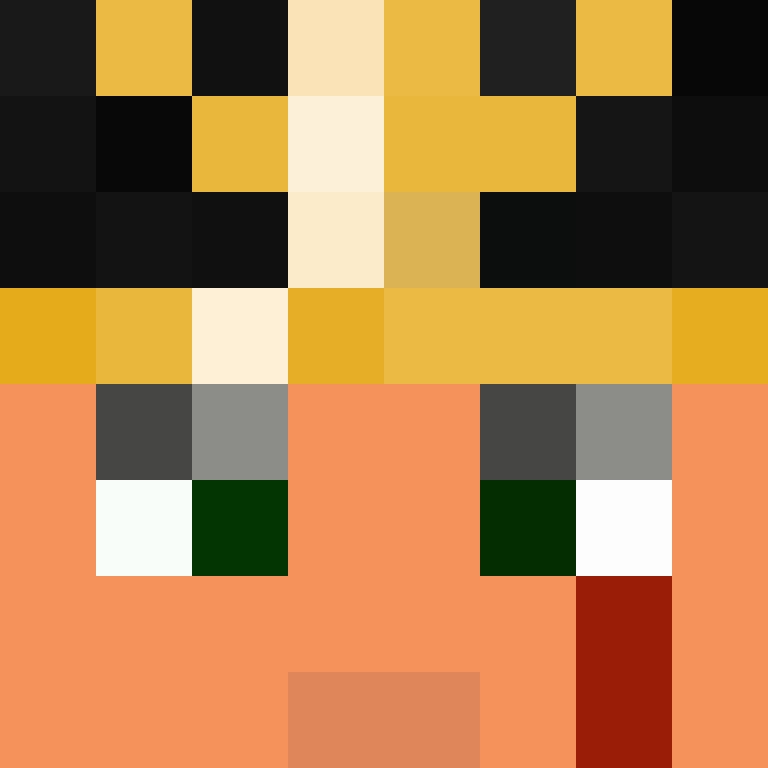 Argaj's skin