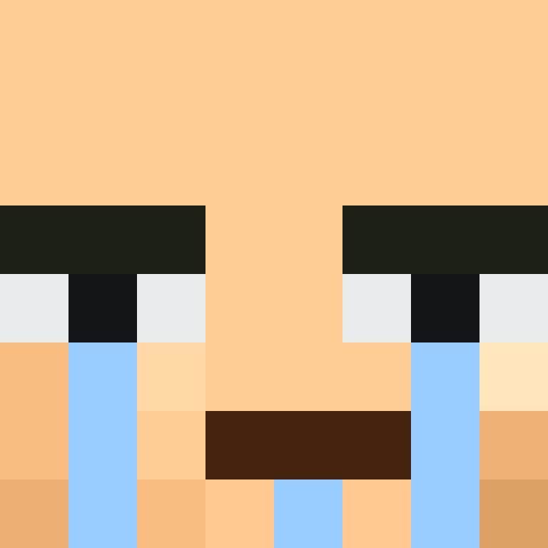 MLK15's skin