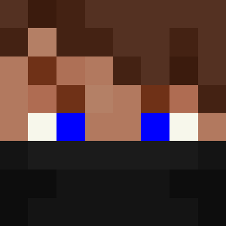 hpyef's skin