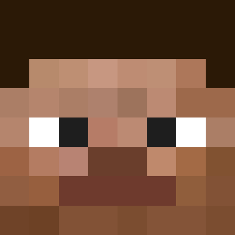MaggyDatre's skin