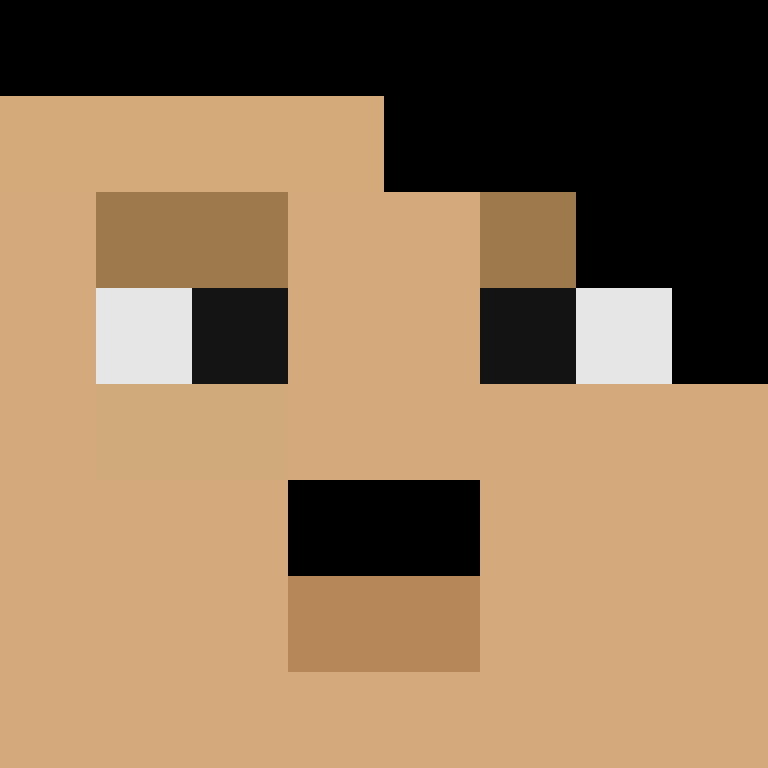 KikoDyGeras's skin