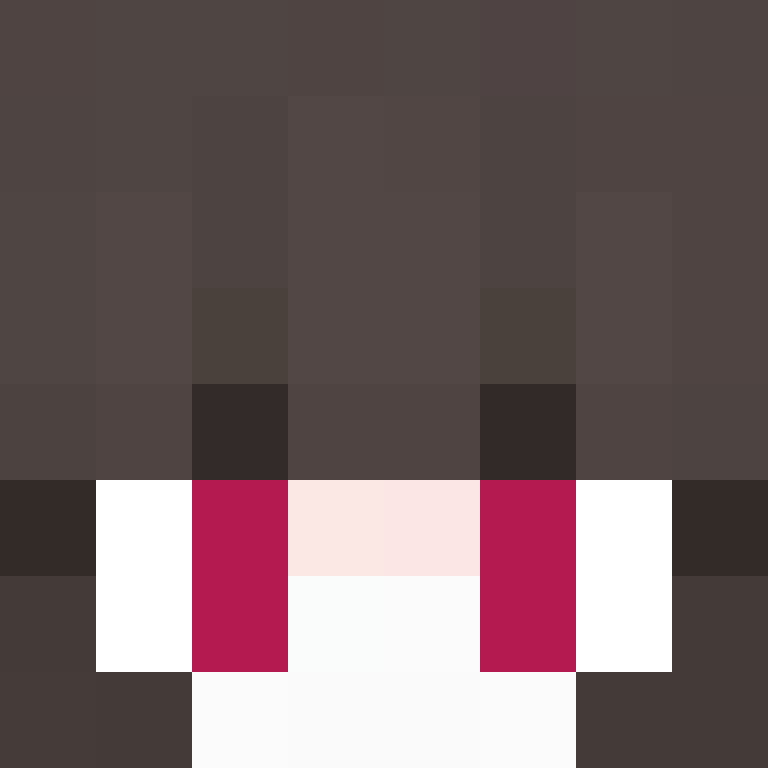 Kyuminaa's skin