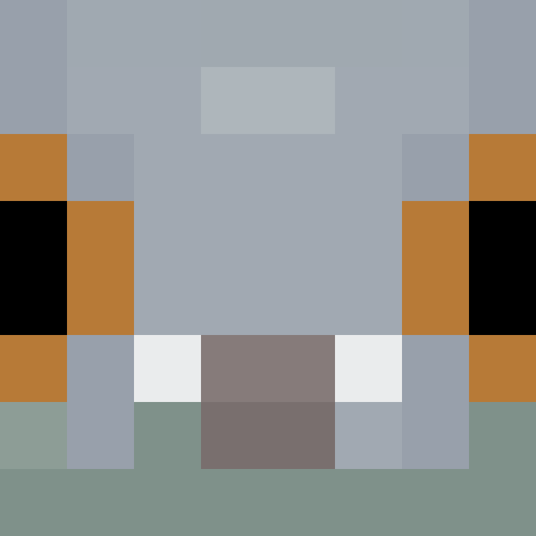 HarolotWarlot's skin