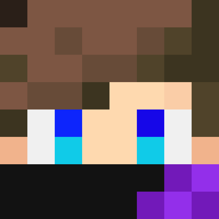 Shar_d's skin