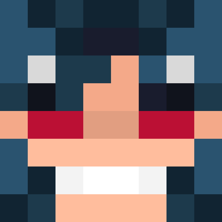 ArmoredAvenger05's skin