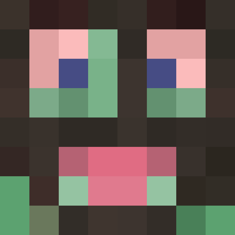 ClowderTech's skin