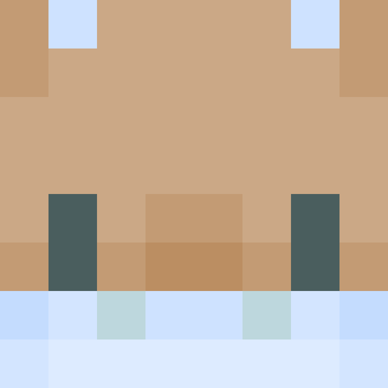 sybariticz's skin