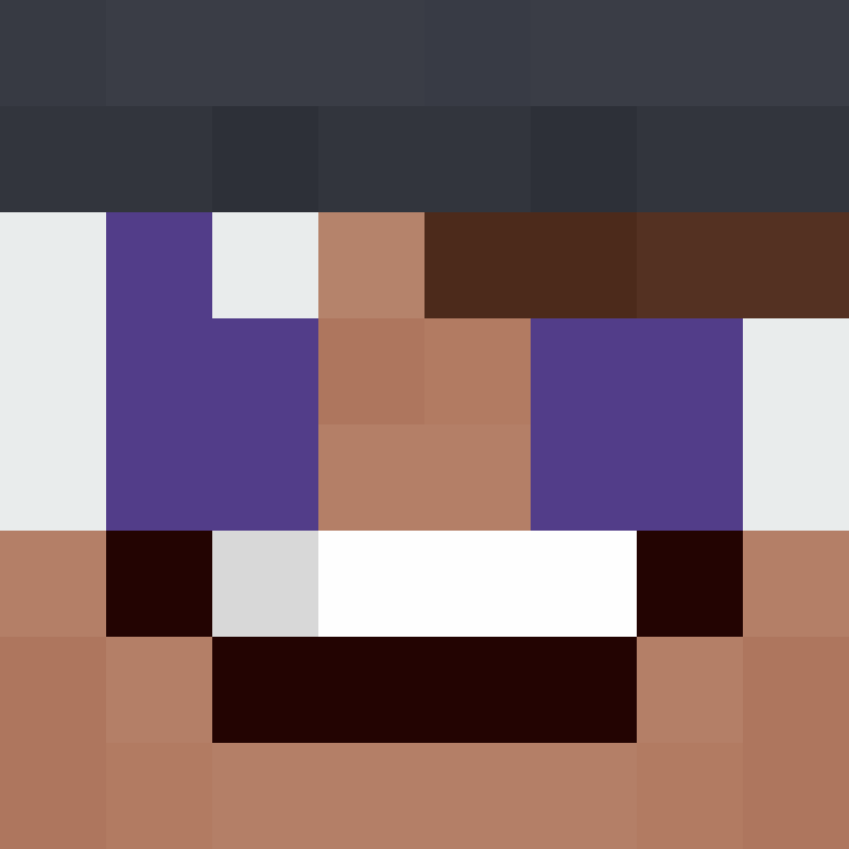 Lugattu's skin