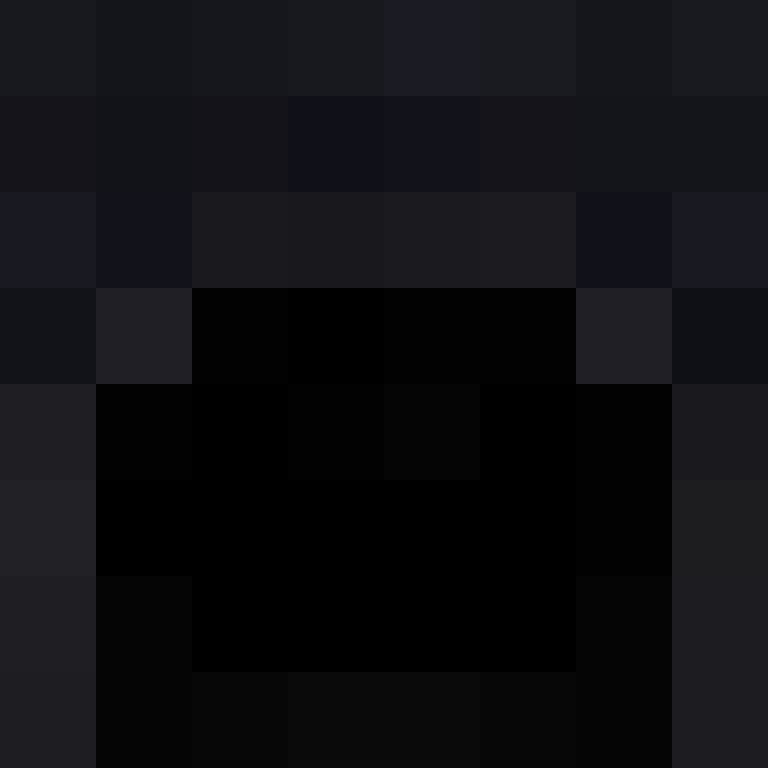 unventivetalent's skin
