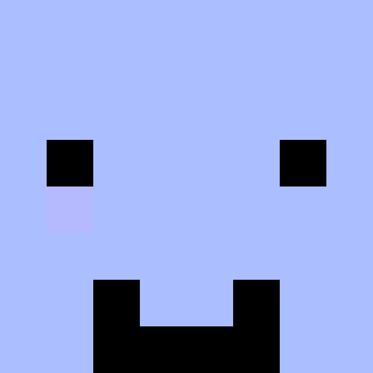 PrinceCR's skin