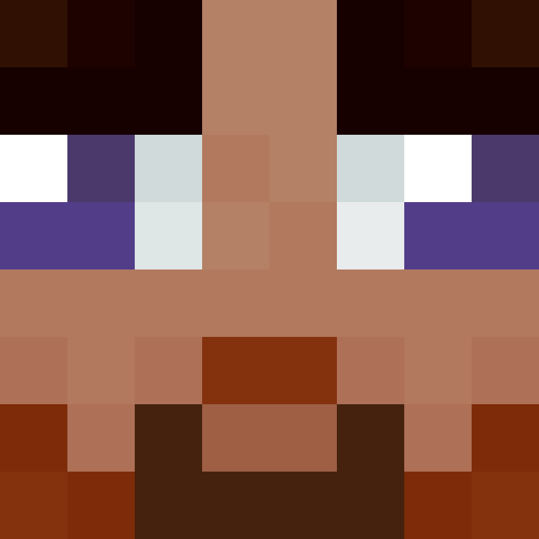 Zuarig's skin