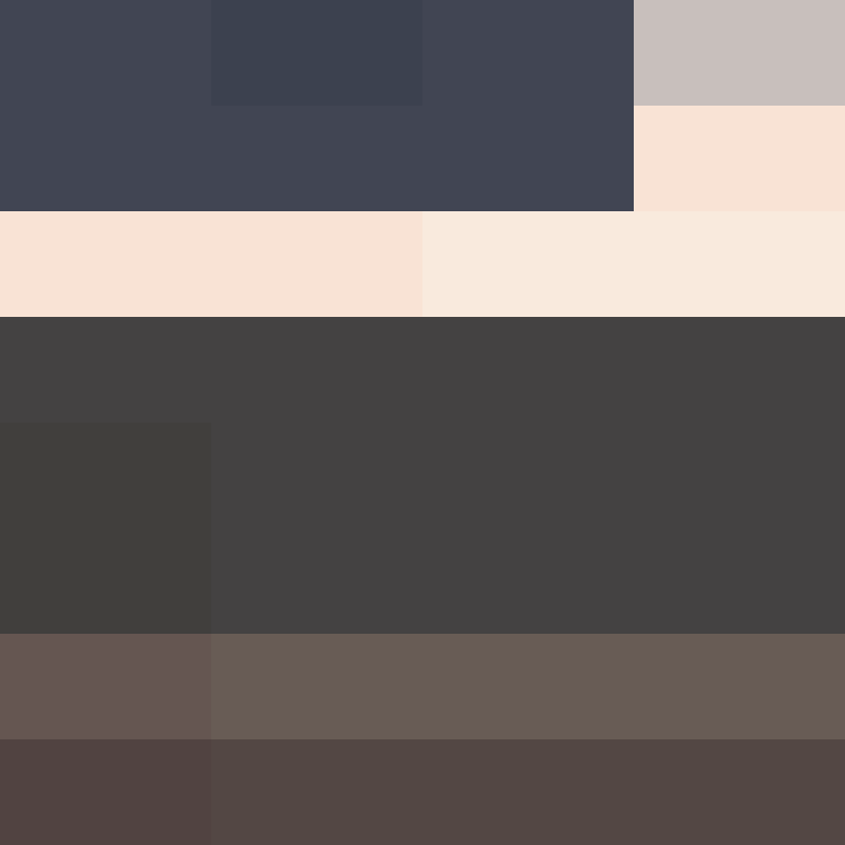 xentany's skin