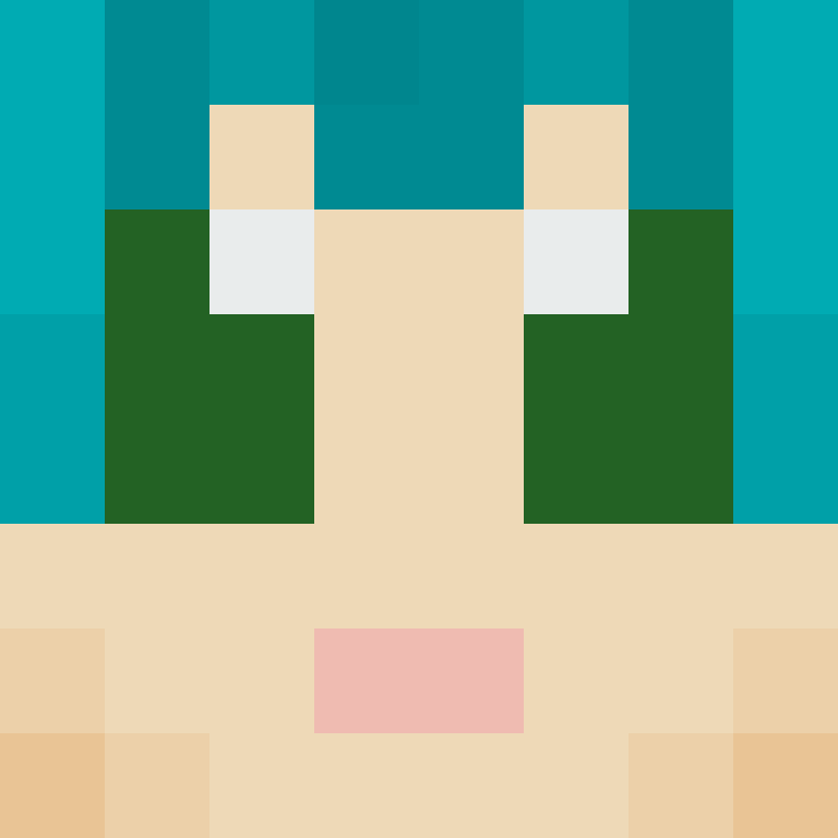 Lenticchie's skin