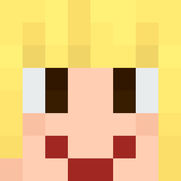 O_Rei's skin