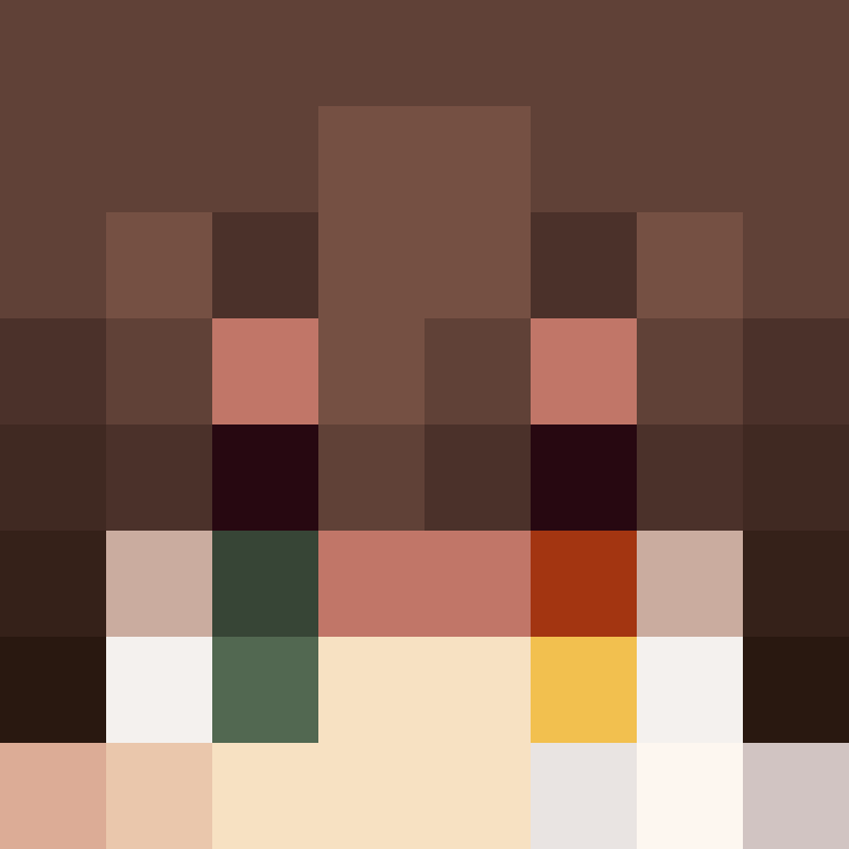 Mr_Genes's skin
