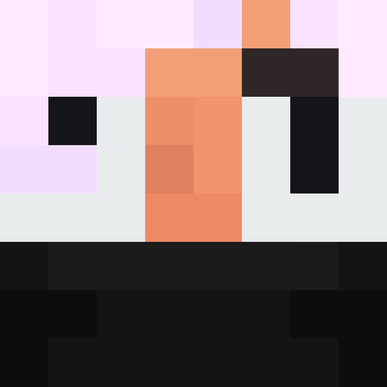 PatatjeMC's skin