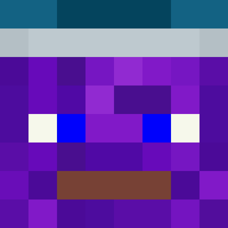 BradBot_2's skin