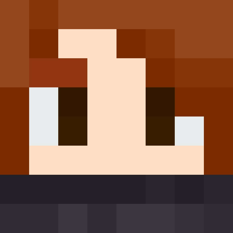 vexlehaha's skin