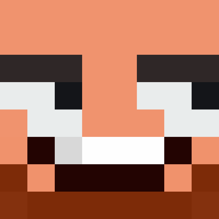 Dequari's skin