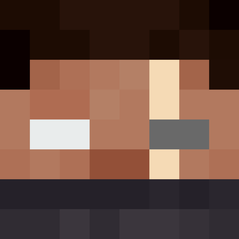MHF_Mineskin's skin