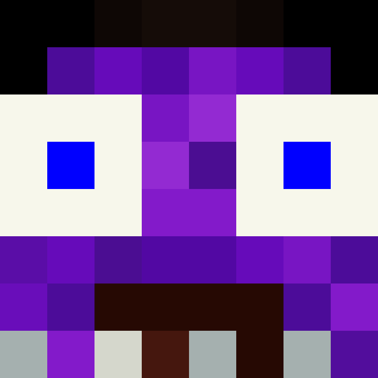 Ryuzln's skin