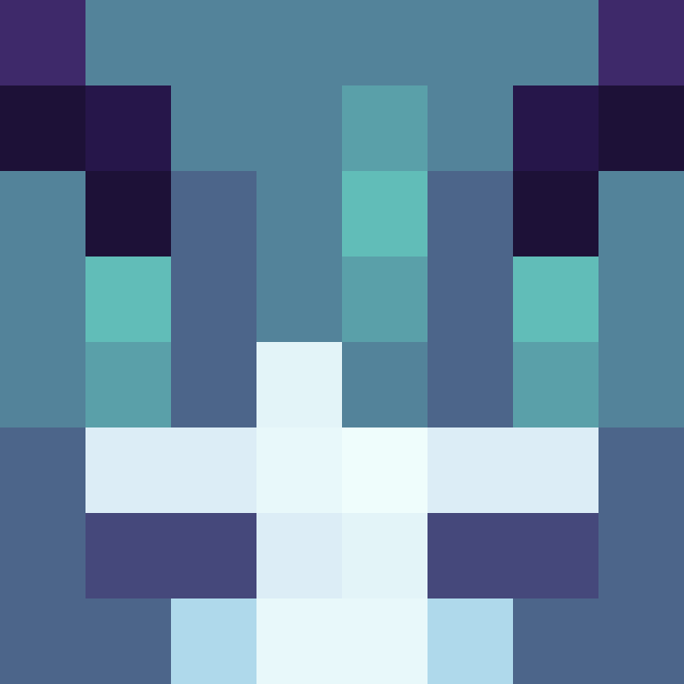 Ichiinn's skin