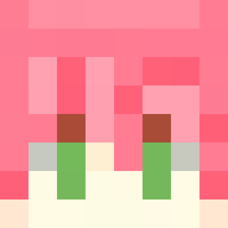CHADIDIX's skin